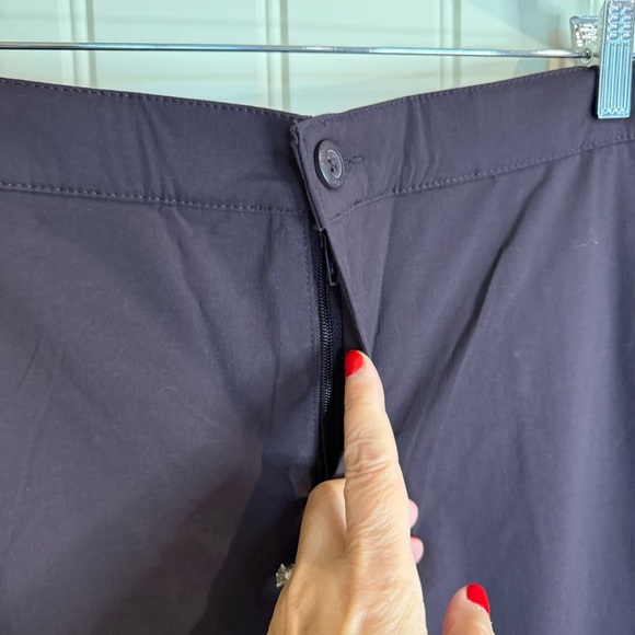 Stormpack Sunice Windproof Micro-Fleece Lined Pants Purple Women’s Size M - Picture 5 of 15